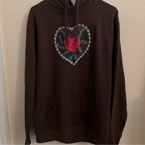 sabrina carpenter hoodie